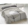 Juego De Sábanas Eli Beige Naturals Cama 135