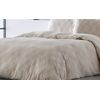 Juego Fundas Nordicas 2 Piezas Elba Beige Naturals Cama 90