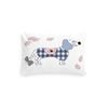 Funda De Cojín Doggy Patch  50x30 Cm Cool Kids