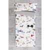 Saco Nórdico Con Relleno  Doggy Patch  Cool Kids Cama 105