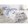 Funda Nórdica Doggy Patch Cool Kids Cama 105