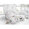 Colcha Bouti Doggy Patch Cool Kids Cama 90