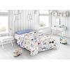 Juego De Sábanas Doggy Patch Cool Kids Cama 105