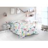 Juego De Sábanas Vichy Butterfly Cool Kids Cama 105