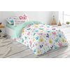 Funda Nórdica Vichy Spring  Cool Kids Cama 90