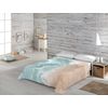 Juego De Sábanas Sea Salt Icehome Cama 135