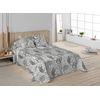 Colcha Bouti Monstera Naturals Cama 135