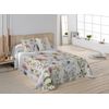 Colcha Bouti Flowerly Naturals Cama 90