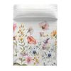 Colcha Bouti Flowerly Naturals Cama 90