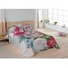 Colcha Bouti Ny Art Cama 150 Naturals