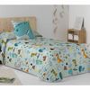 Colcha Bouti Saurus Cama 105 Cool Kids