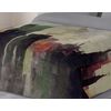 Edredón Nórdico Estampado Canvas Cama 150 Naturals