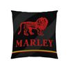 Marley - Funda De Cojin Estampado - Sin Relleno - 50x50 Cm - Algodón Extra Suave - Fabricado En España - Ethnical