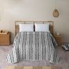 Colcha Bouti Boho Icehome Cama 90