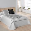 Colcha Bouti Laberinth Icehome Cama 90