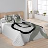 Colcha Bouti Trazo Icehome Cama 135