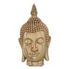 Figura Decorativa 12,5 X 12,5 X 23 Cm Buda