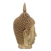 Figura Decorativa 12,5 X 12,5 X 23 Cm Buda