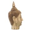 Figura Decorativa 16,5 X 15 X 31 Cm Buda