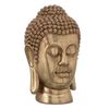 Figura Decorativa Buda 20 X 20 X 30 Cm