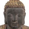 Escultura 60 X 35 X 70 Cm Buda