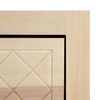 Mueble De Tv Marie 140 X 40 X 55 Cm Natural Madera Madera Mdf