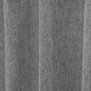 Cortina Gris Poliéster 100 % Algodón 140 X 260 Cm