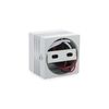 Foco Downlight Led Superficie 3w 270lm 6000ºk Rectangular 40.000h [bf-mz3002-3w-w-r-cw]