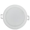 Downlight Led  Meson Empotrable Blanco 6w 550lm