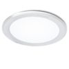 Downlight Led  Meson Empotrable Blanco 13w 1200lm