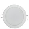 Downlight Led  Meson Empotrable Blanco 13w 1200lm