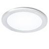 Downlight Led  Meson Empotrable Blanco 17w 1750lm