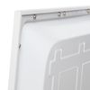 Panel Led 40w 4000lm  4200ºk 60x60cm Enrejado Ugr19 40.000h  [ho-pg-600x600-40w-w]