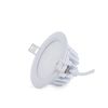 Foco Downlight Led 15w  1350lm 4200ºk Ip65 Baños/cocinas 50.000h [sl-dlfs03-15w-w]