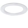 Foco Downlight Led 15w  1350lm 4200ºk Ip65 Baños/cocinas 50.000h [sl-dlfs03-15w-w]