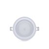 Foco Downlight Led 15w  1350lm 4200ºk Ip65 Baños/cocinas 50.000h [sl-dlfs03-15w-w]