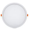 Foco Downlight Led 32w 2.880lm 6000ºk Circular Ugr19 50.000h [jw-32w-y-cw]