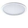 Foco Downlight Led 32w 2.880lm 6000ºk Circular Ugr19 50.000h [jw-32w-y-cw]