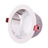 Foco Downlight Led 30w  2820lm 3000ºk Pro Smd303050.000h [jw-30w-m-ww]