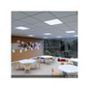 Panel Led 40w 5.000lm 6000ºk 60x60cm High Lumen Ugr19 60.000h [ho-lp-40w-u19-cw]