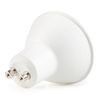 Bombilla Led Gu10 6w  542lm 3000ºk Regulable 40.000h   [ho-lm7073-ww]