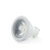 Bombilla Led Gu10 7w  580lm 4200ºk Regulable 40.000h [lm-lm7070-w]