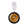 Foco De Carril Led  22w 1853lm Cri85 3000ºk Monofásico 40.000h [ho-fc-22w-w-ww]