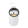 Foco De Carril Led  15w 1123lm Cri85 3000ºk Lumiastra Monofásico 40.000h [lum-ath070015-w-ww]|greenice