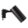 Foco De Carril Led  15w 1123lm Cri85 3000ºk Lumiastra Monofásico 40.000h [lum-ath070015-b-ww]|greenice