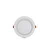 Foco Downlight Circular Led  7w 630lm 4200ºk Pro Ugr19 50.000h [ho-dl-sam1-7w-w]