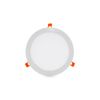 Foco Downlight Circular Led 6w 540lm 6000ºk Pro Ugr19 50.000h [ho-dl-sam2-6w-cw]