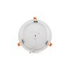 Foco Downlight Circular Led 6w 540lm 6000ºk Pro Ugr19 50.000h [ho-dl-sam2-6w-cw]