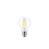 Bombilla Led Philips E27 A60  8.5w 1055lm 4000k [ph-929002025555]