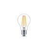 Bombilla Led Philips E27 A60  10.5w 1521lm 2700k [ph-929002026155]